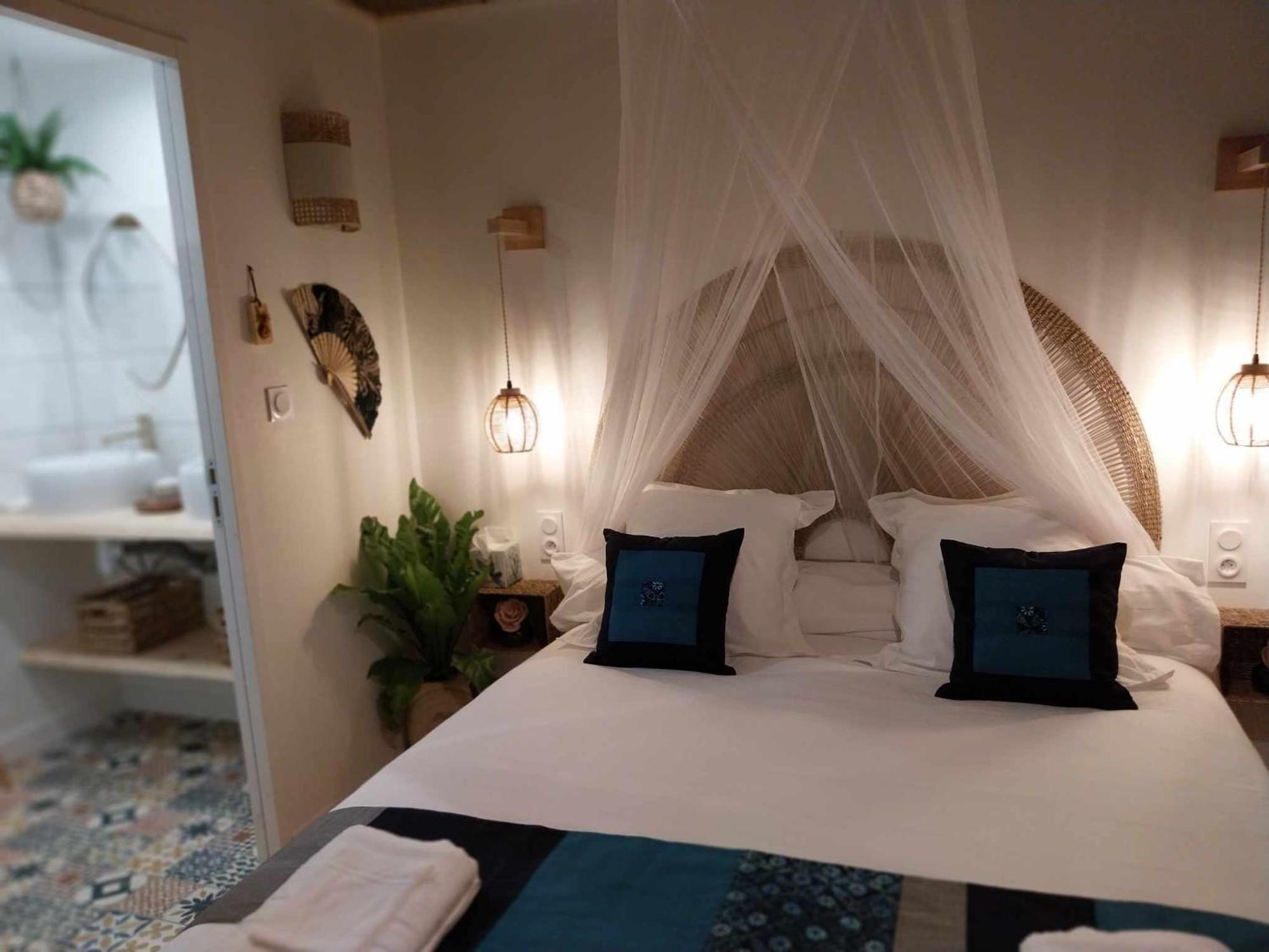 "Chez Lyly Et Juju" Piscine&Sauna Calme 3Chambres Angers Buitenkant foto