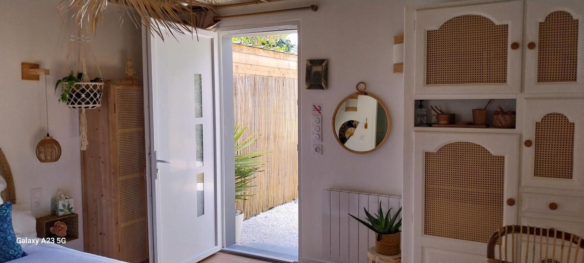 "Chez Lyly Et Juju" Piscine&Sauna Calme 3Chambres Angers Buitenkant foto