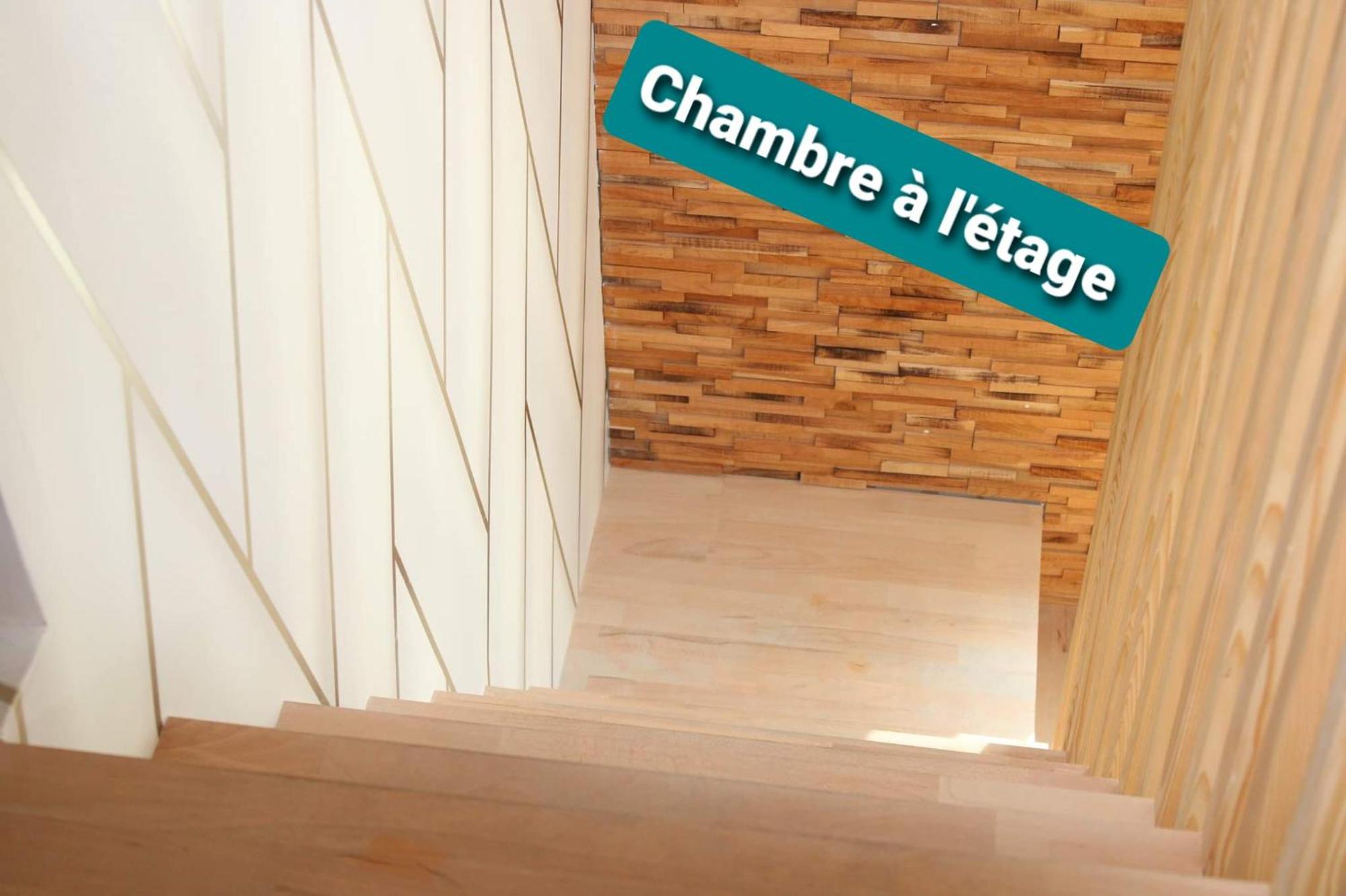 "Chez Lyly Et Juju" Piscine&Sauna Calme 3Chambres Angers Kamer foto