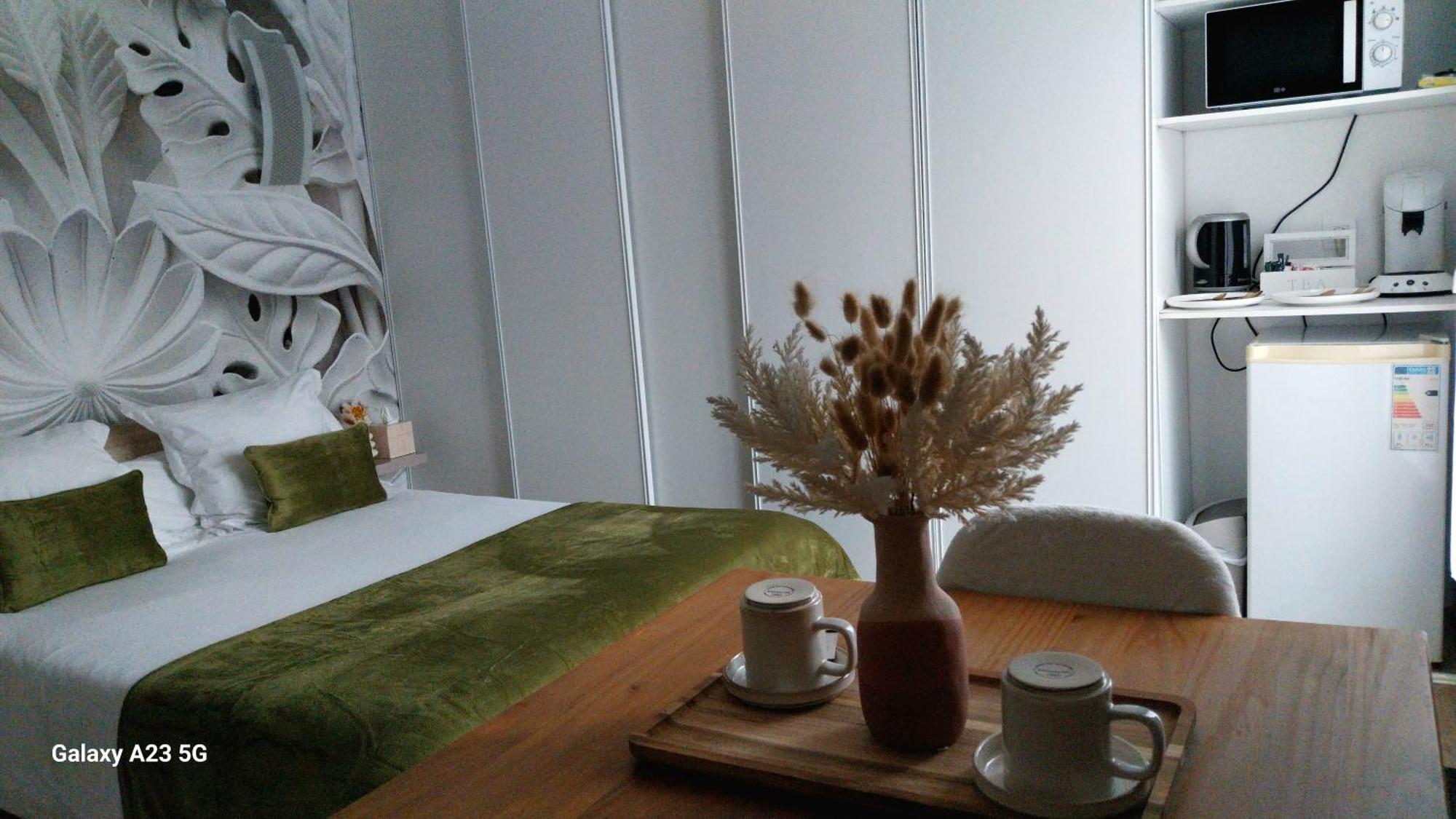 "Chez Lyly Et Juju" Piscine&Sauna Calme 3Chambres Angers Kamer foto
